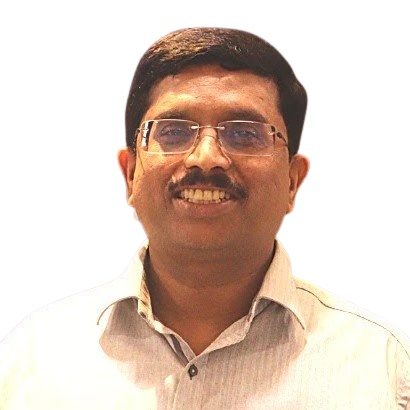 Shankar G Rao
